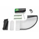Lettiera per gatti autopulente Smart Kitty chiusa