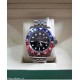 GMT Master II Pepsi cinturino jubilee come in foto