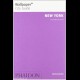 NEW YORK Phaidon guide turistiche  WALLPAPER mondadori