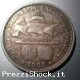 half dollar colombiano Chicago