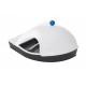 Lettiera per gatti autopulente Smart Kitty chiusa