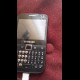 SAMSUNG GALAXY Y PRO YOUNG GT B5510 BLACK