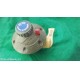 SET di 7 PEZZI Valvole / Regolatori gas Gpl