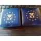 2 rare monete da 1 euro