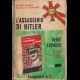 L'ASSASSINIO DI HITLER Fine di una leggenda 