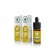 Olio semi di Canapa CBD Oil Full Entourage (3% ) 10 ML