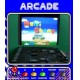 SCHEDA PCB JAMMA " MULTI CHAMP " ORIGINALE ESD PER ARCADE VI