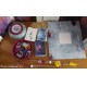 Lotto Frozen 2 129 stickers Panini+ jewel collection