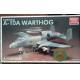 1/72 FAIRCHILD A-10 THUNDERBOLT II / "WARTHOG"- MARCA ACADEM