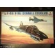 ESCI 1/72 - MCDONNEL DOUGLAS F-4 E/F. VINTAGE FINE ANNI 80 