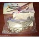 AIRFIX 1/72 P-51D MUSTANG IN "BUSTINA" ORIGINALE !! VINTAGE 