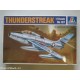 ITALERI 1/72 REPUBLIC F-84F THUNDERSTREAK -VINTAGE 