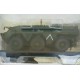VEICOLI MILITARI 1/43: AUTOBLINDO TPZ1 FUCHS - GERMANY 1991