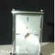 OROLOGIO/SVEGLIA A CARICA MECCANICA -VINTAGE ANNI 80