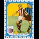 112 Figurina SELMOSSON - UDINESE - Cicogna 1962-63