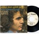 LUCIANO ARRIU : Piangi pure grida forte 45 Orig Italia 1977 