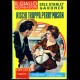 B065 Giallo Mondadori Rischi troppo Perry Mason - 1961 