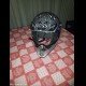 Casco integrale motocross