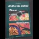CUCINA DEL MONDO - CINESE - MESSICANA - WILSON - L'ESPRESSO