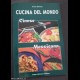 CUCINA DEL MONDO - CINESE - MESSICANA - WILSON - L'ESPRESSO