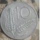 10 lire 1967