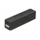 Power bank per tablet / smartphone USB 5 volt nuovo