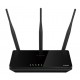 Wireless AC750 Dual Band Router DIR-809 D-Link nuovo