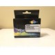 Cartuccia colore nero compatibile per Brother 123XLB nuova