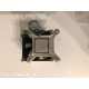 Processore CPU Intel SLA3J Pentium con dissipatore usato