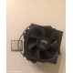 CPU Intel SLGTL con dissipatore completo di ventola usato