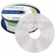 Spindle da 25 pezzi DVD-R DVD vergine 4.7 GB MR403 nuovo