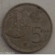 SPAGNA  5 PTAS  1980