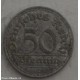 GERMANIA - 3 Reich - 50 pfennig - 1921