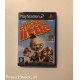 Gioco per Playstation 2 - Chicken Little usato