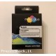 Cartuccia inc. nero Print Plus compatibile HP CB336EE nuova