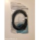 Prolunga audio 5 MT 3.5 mm 5 MT AK-510200-050-S nuova