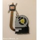 Dissip. con ventola per notebook Toshiba Satellite C50-A-15E