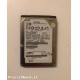 Hard disk SATA 2,5" Hitachi HTS545016B9A300 160 GB usato
