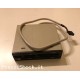 Card reader writer interno USB 3,5" VK-CU03 usato