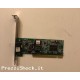Scheda modem 56K PCI Hamlet XV92PCIM usata