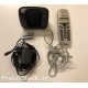 Telefono cordless Telecom (by Master) modello Acacia usato