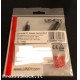 Cavo adattatore DC universale F grande M piccolo nuovo