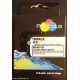Kit inchiostro colore rigenerata compatibile HP 901CXL nuovo