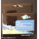 Cartuccia inch. ciano rigenerata compatibile Epson nuova
