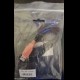 Cavo sdoppiatore 2 USB / 1 Micro USB AK-112008 nuovo