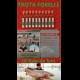 10 FialeTROTE,SALMONI,SALMERINI ml5 Feromoni PESCA ULTRABITE