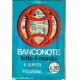 Bustina figurine  "Banconote di tutto il mondo" -  1975 