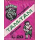 Bustina figurine  " TAM-TAM Tatuaggi" - Ed.La Folbo
