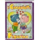 Bustina figurine  " I COCCOLOTTI  " - Giochi Preziosi - 2002