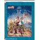 Bustina figurine  " SIMBAD la leggenda dei 7 mari  " 2003
